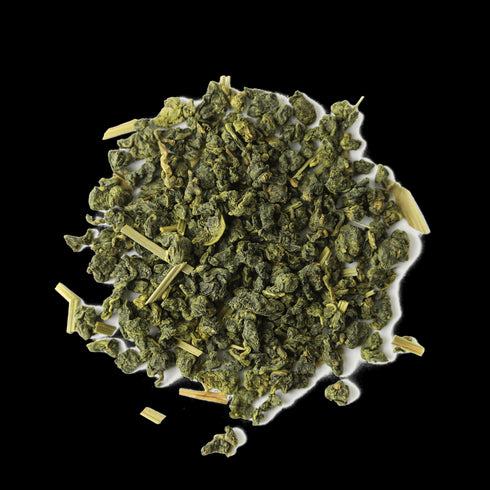 Free Tea Samples